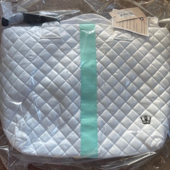 Peloton Kitchen Sink tote new - Picture 3 of 3